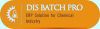 Logo-DIS Batch Pro ERP